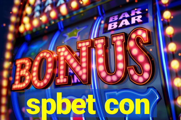 spbet con